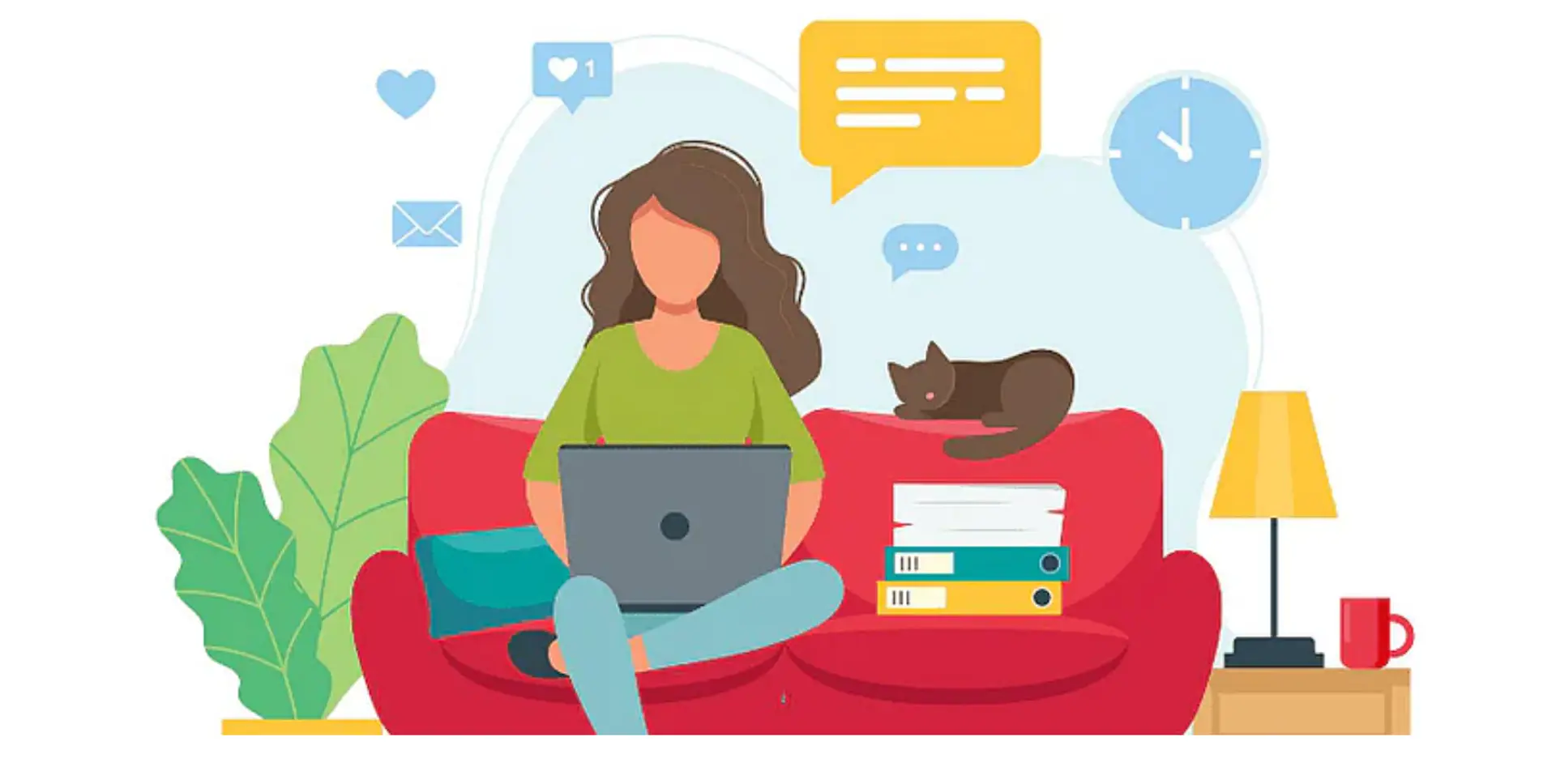 The hybrid work model raises hope for better gender diversity in the workplace