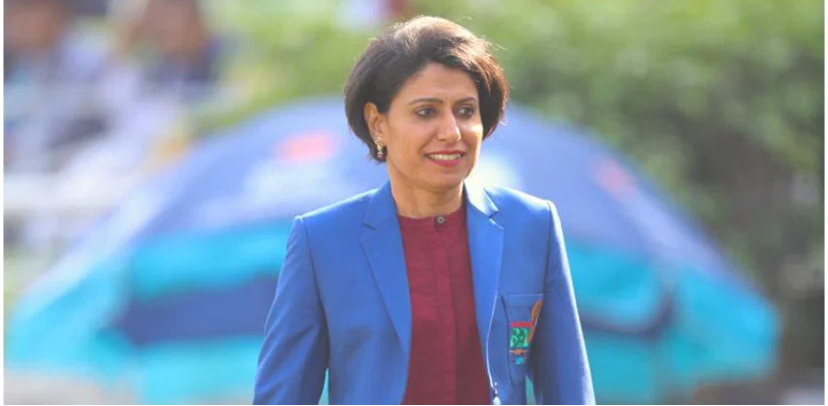 Indian players should have been captains in WPL: Anjum Chopra