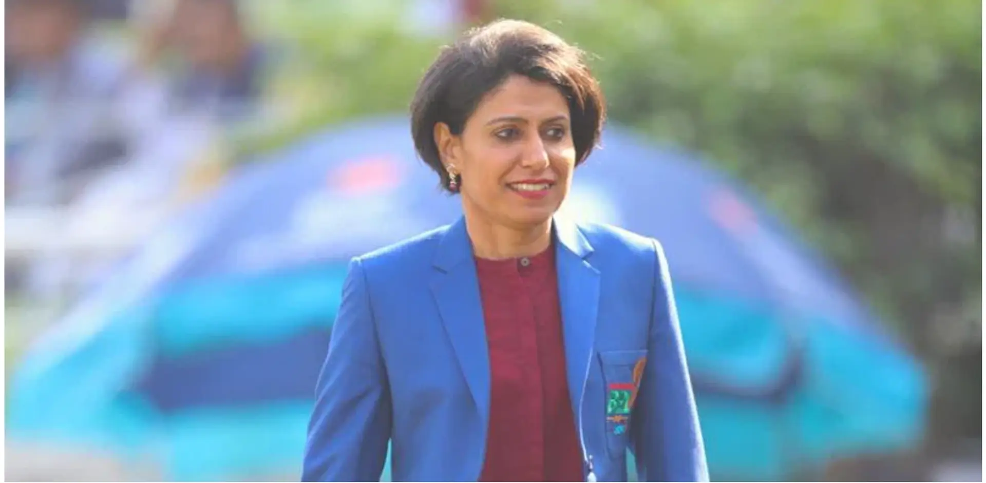Indian players should have been captains in WPL: Anjum Chopra