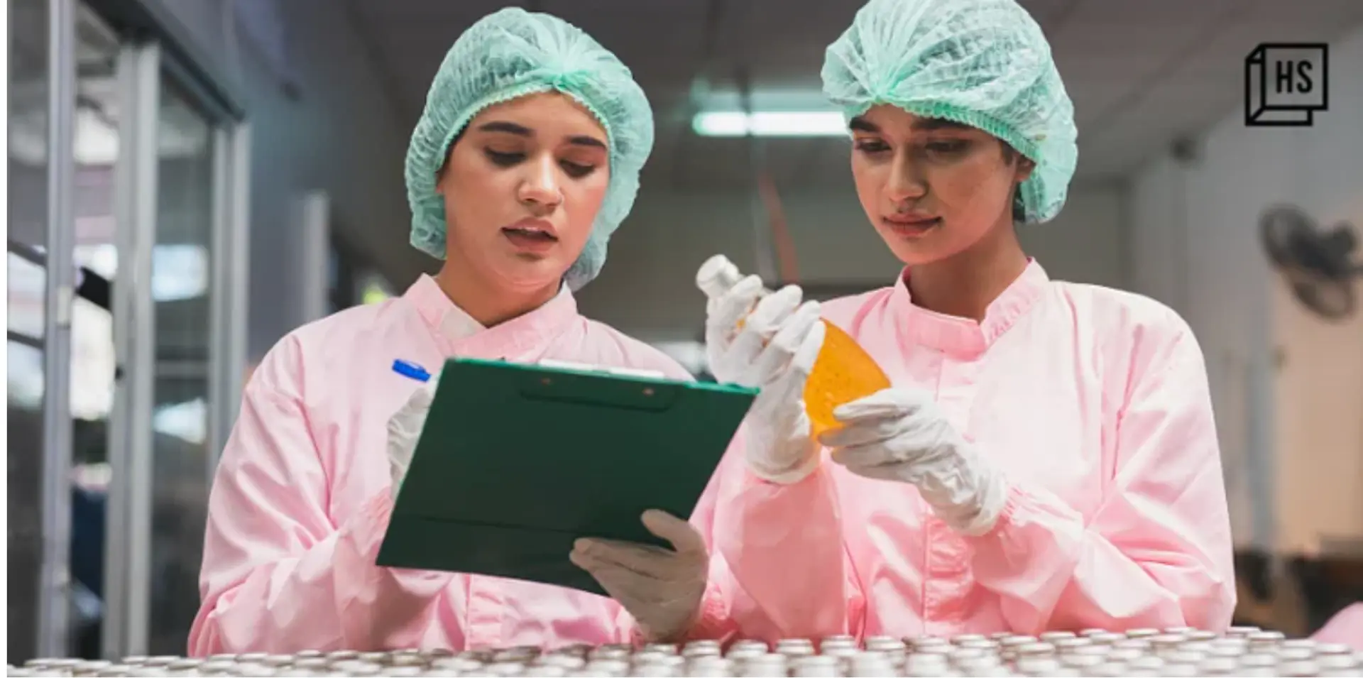 Why the manufacturing sector needs women: the benefits of gender diversity in the sector