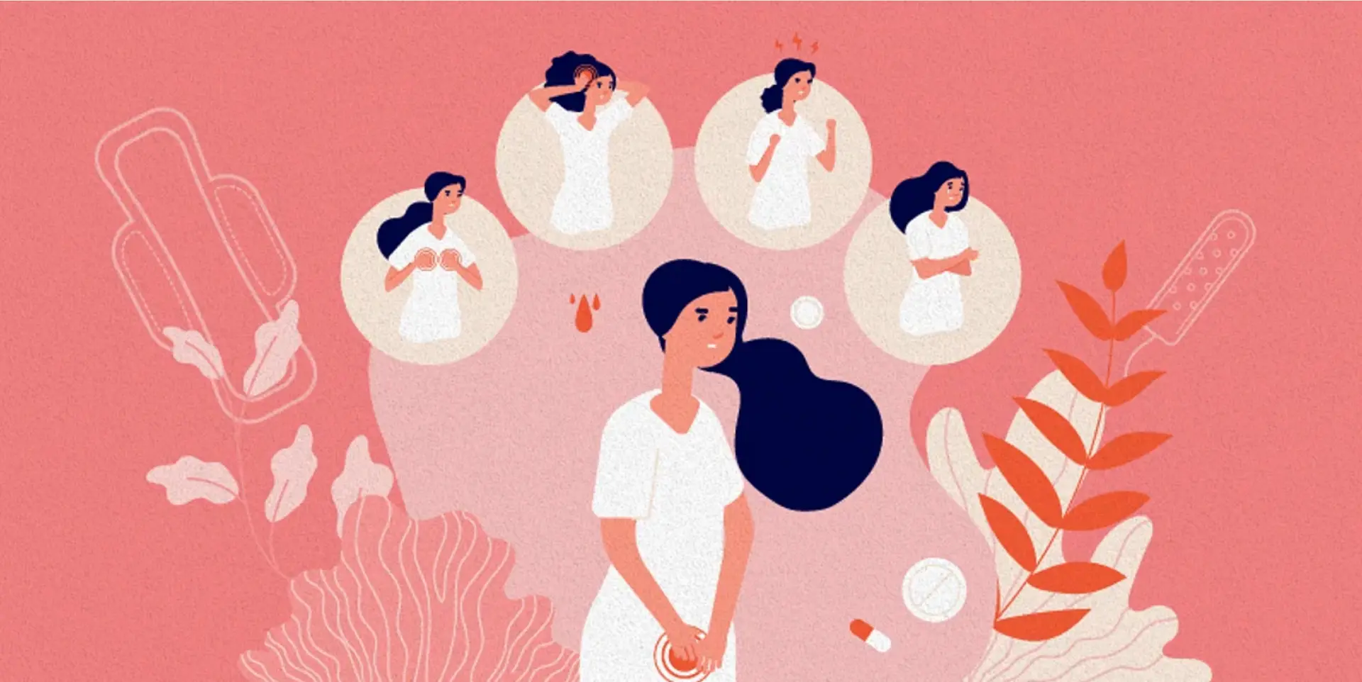 Redefining menstrual hygiene with
sustainability and women’s empowerment in mind