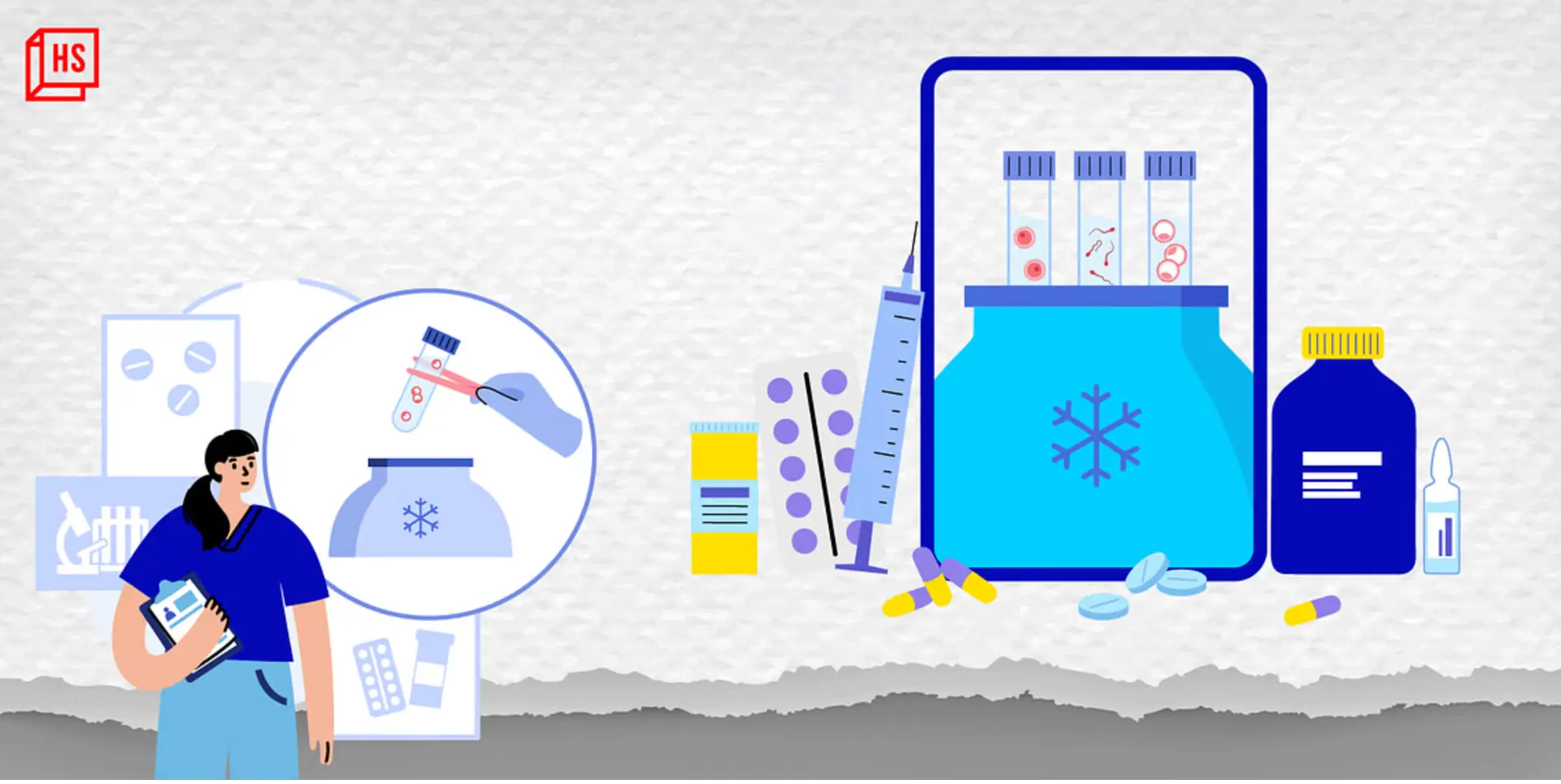 One in three working women open to egg freezing: Survey
