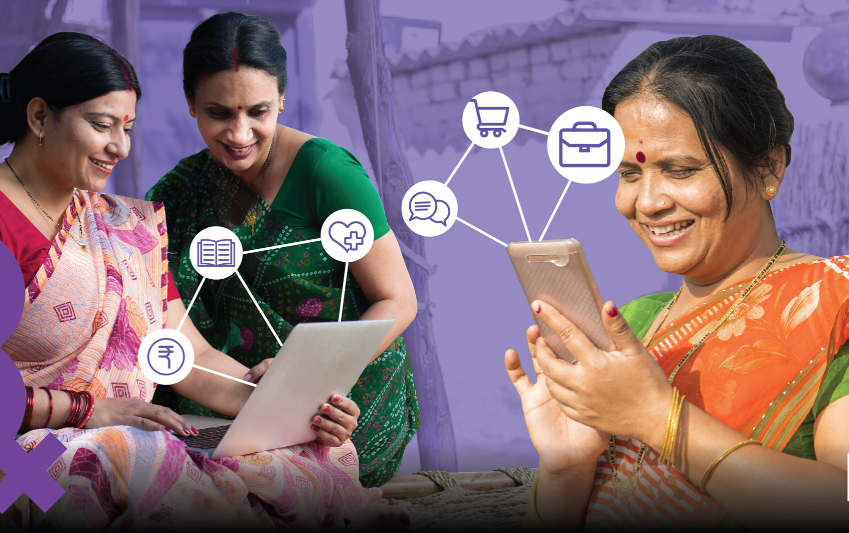 Mphasis F1 Foundation and The/Nudge Institute launch Rs 6.5 Cr prize challenge to create digital work opportunities for 1M women 