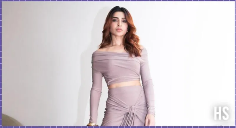 samantha