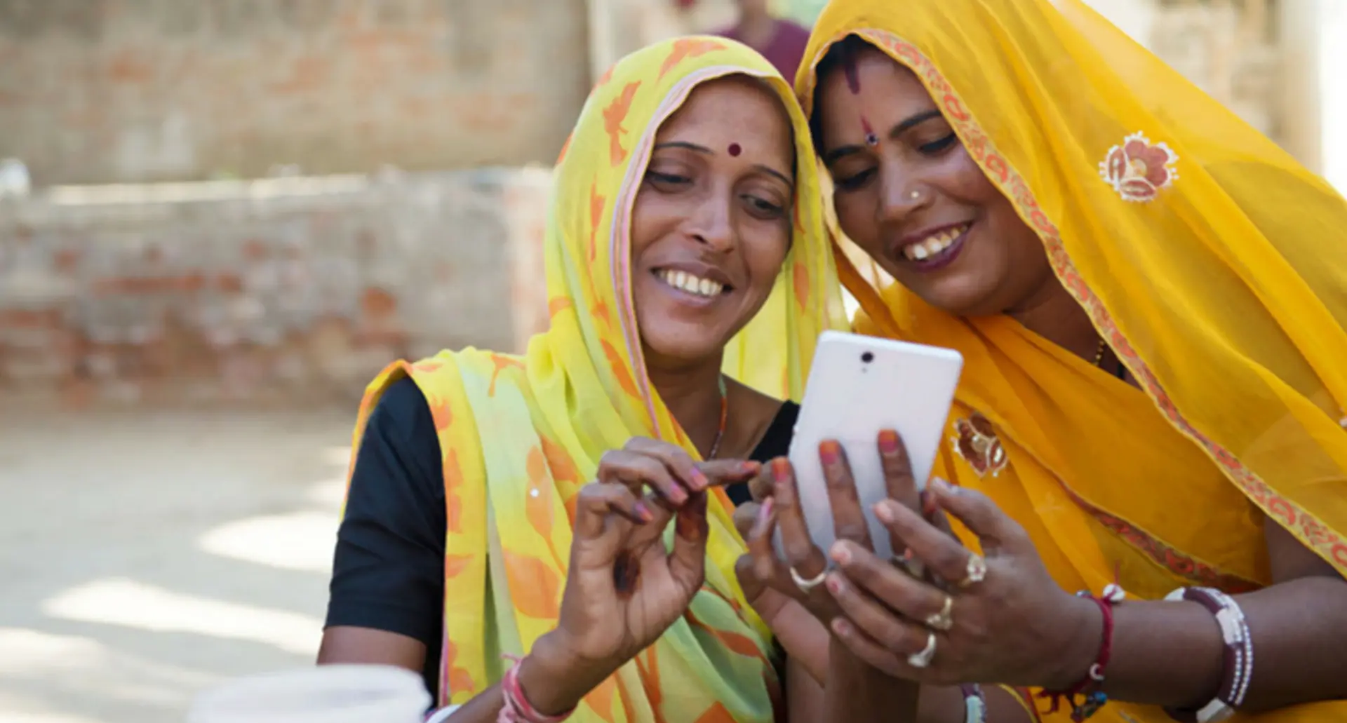 How empowering women in rural communities transforms families and economies