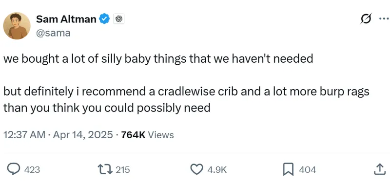 cradlewise