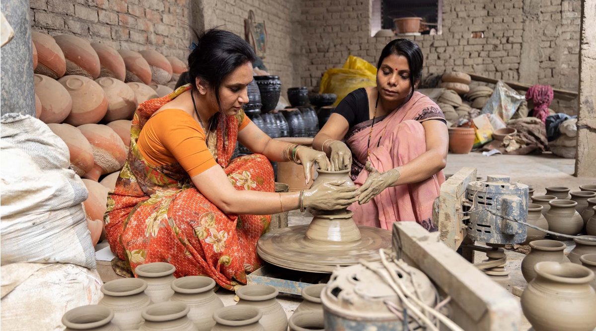 Women’s workforce participation sees significant surge; rural India takes the lead