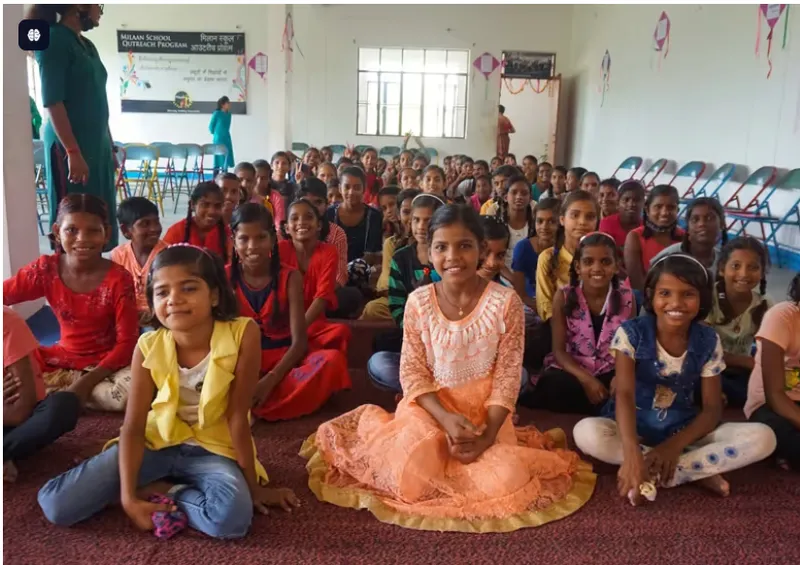 Milaan Foundation