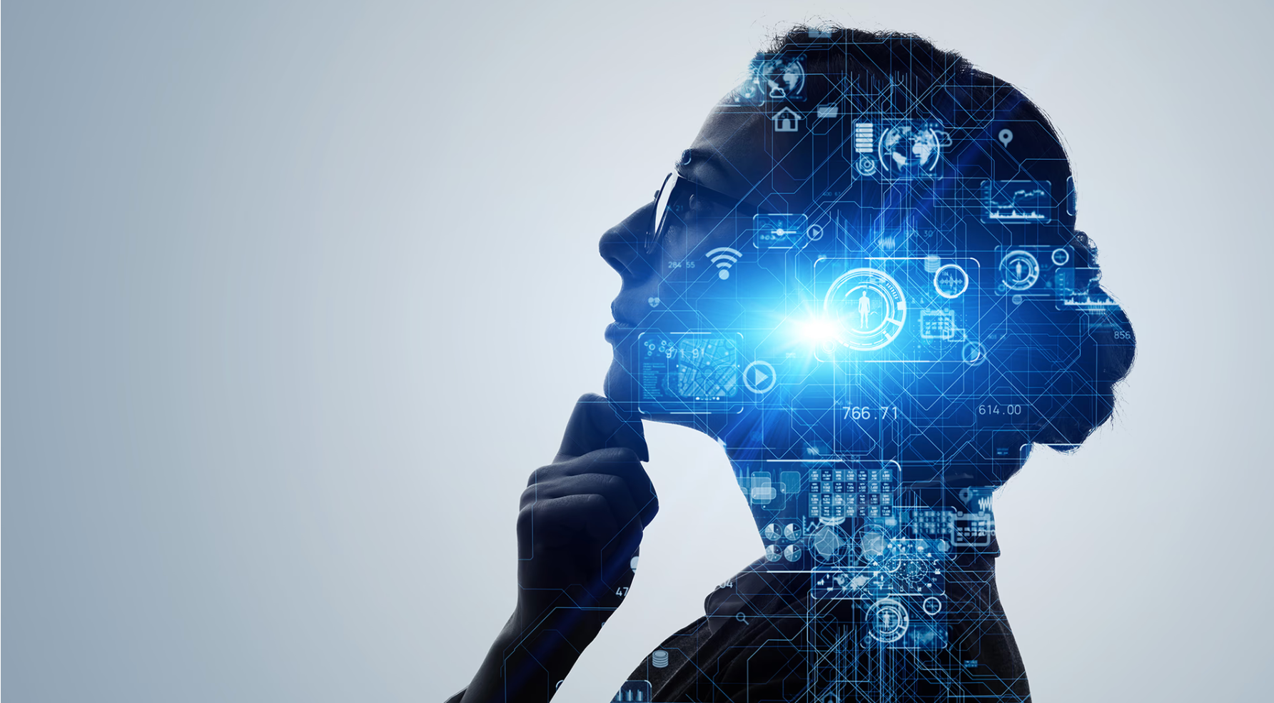 How to thrive in tech: A woman’s guide to the AI and marketing era