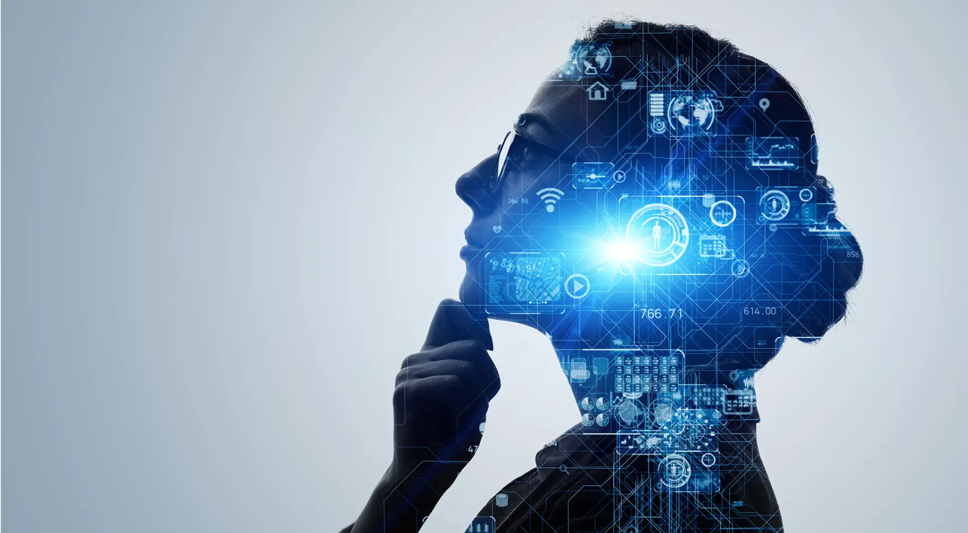 How to thrive in tech: A woman’s guide to the AI and marketing era