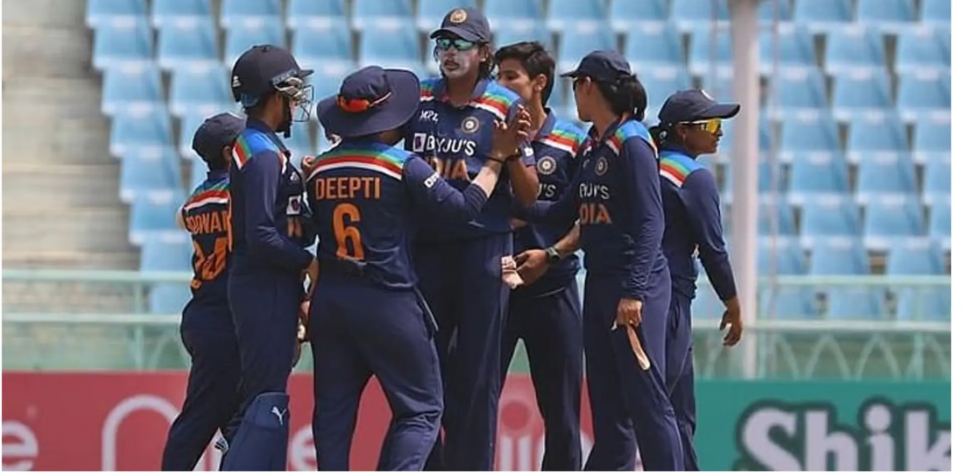 Drawn from IOC, FIFA but still uniquely cricket-specific: Doctor behind ICC's post-pregnancy guidelines