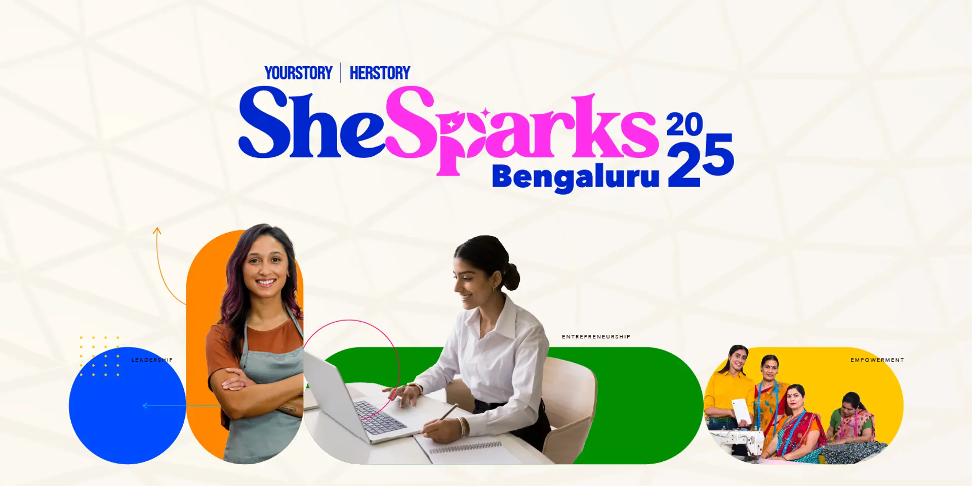 How SheSparks 2025 hopes to empower 1 million+ women in the workforce by 2027
