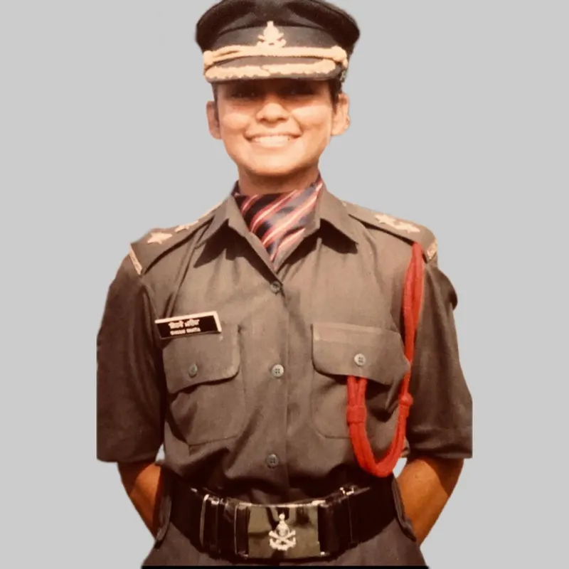 Shivani Bhatia