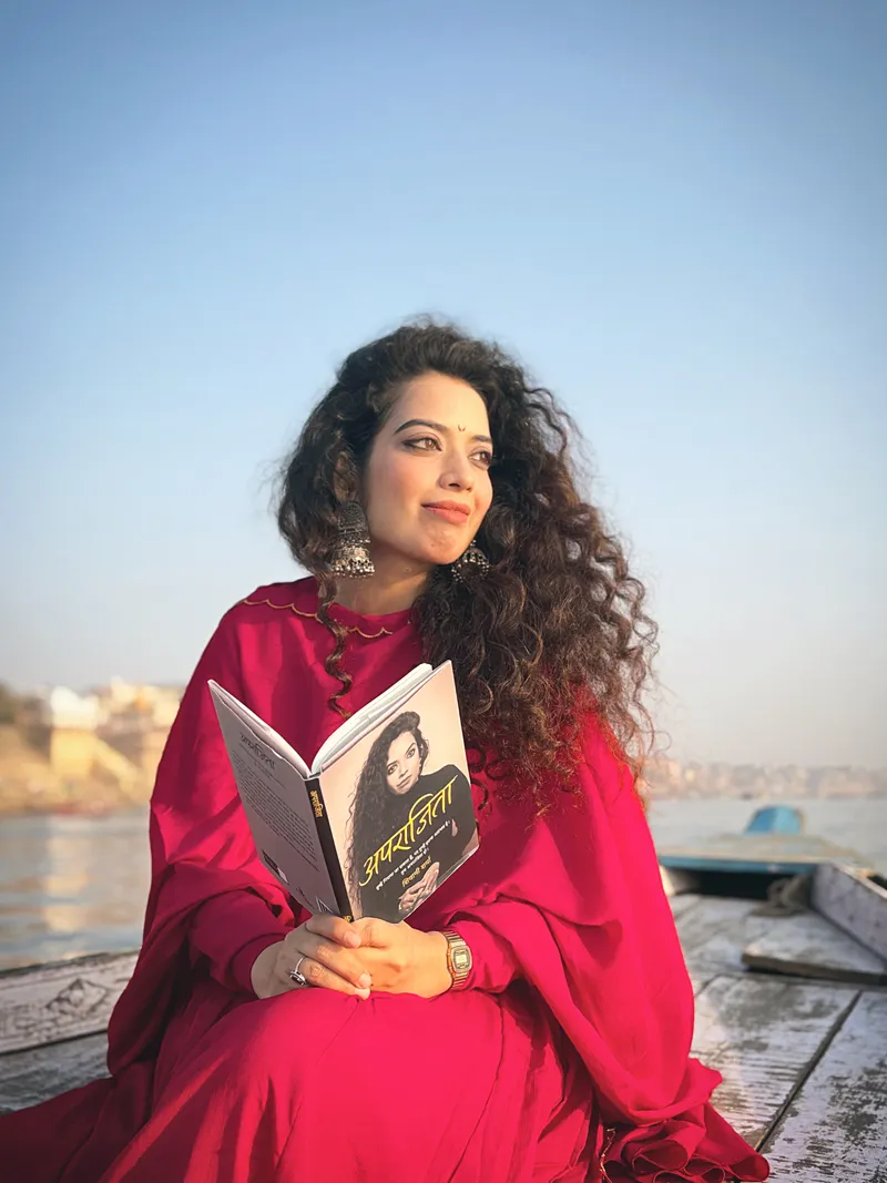 shivani sharma