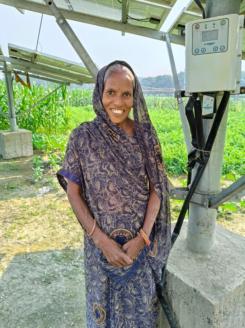 solar didi