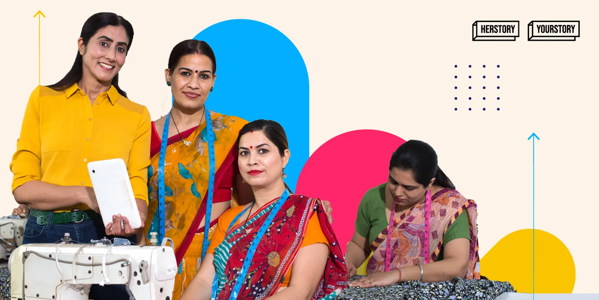 Challenges and opportunities for women-led enterprises in India’s current environment