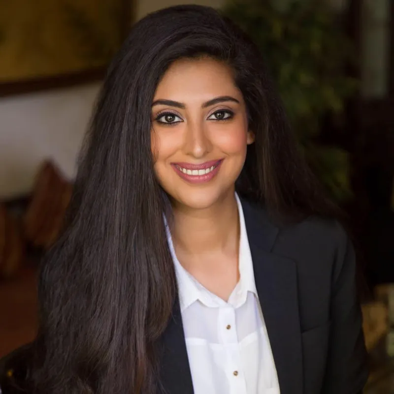 Srishti Srivastava