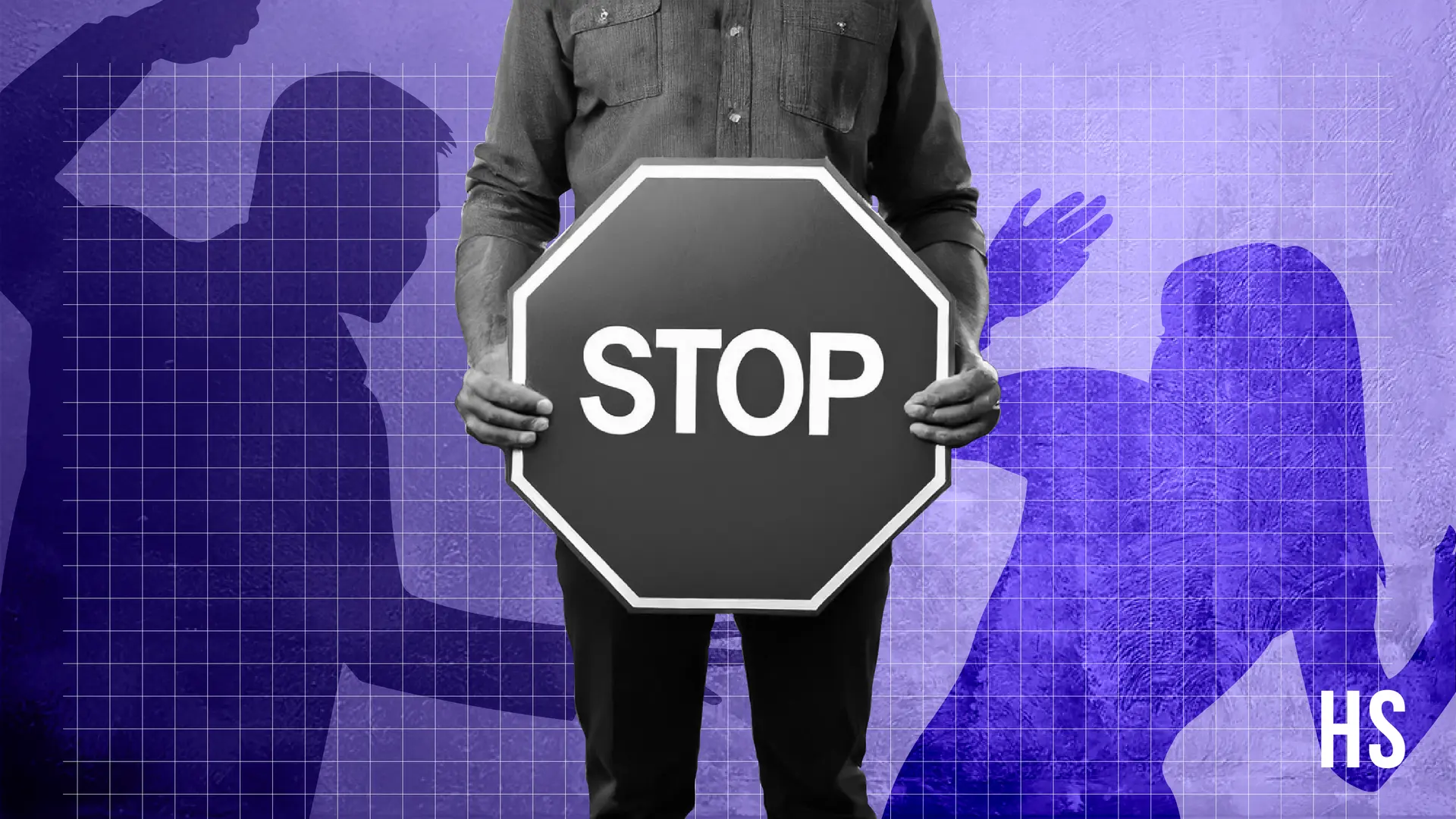 Why changing men is essential to end gender-based violence