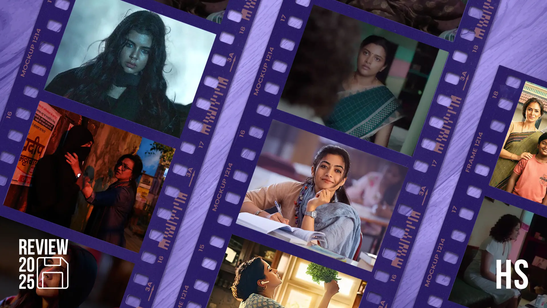 Women, power, and perspective: films that stood out in 2025