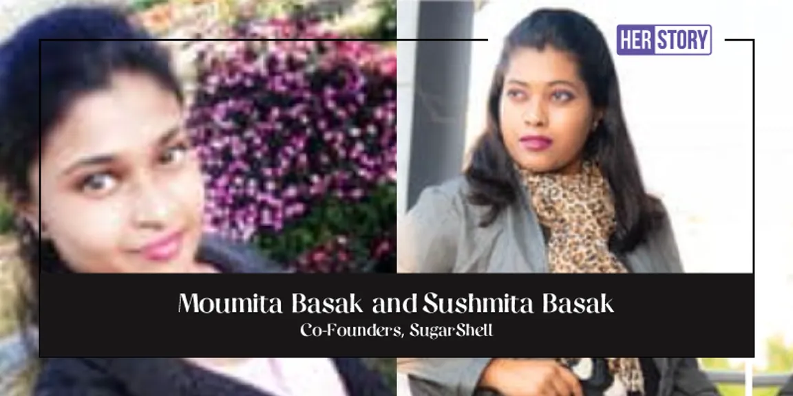 This family of four has developed an innerwear and prosthetics range