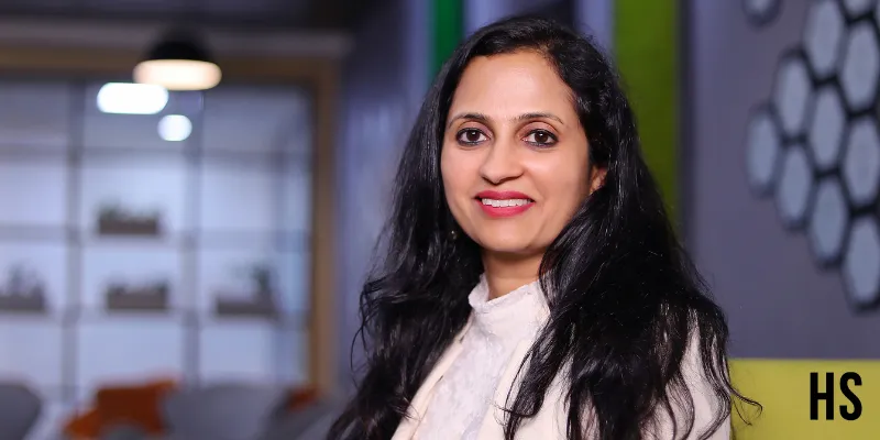 Sujatha Mukunthan
