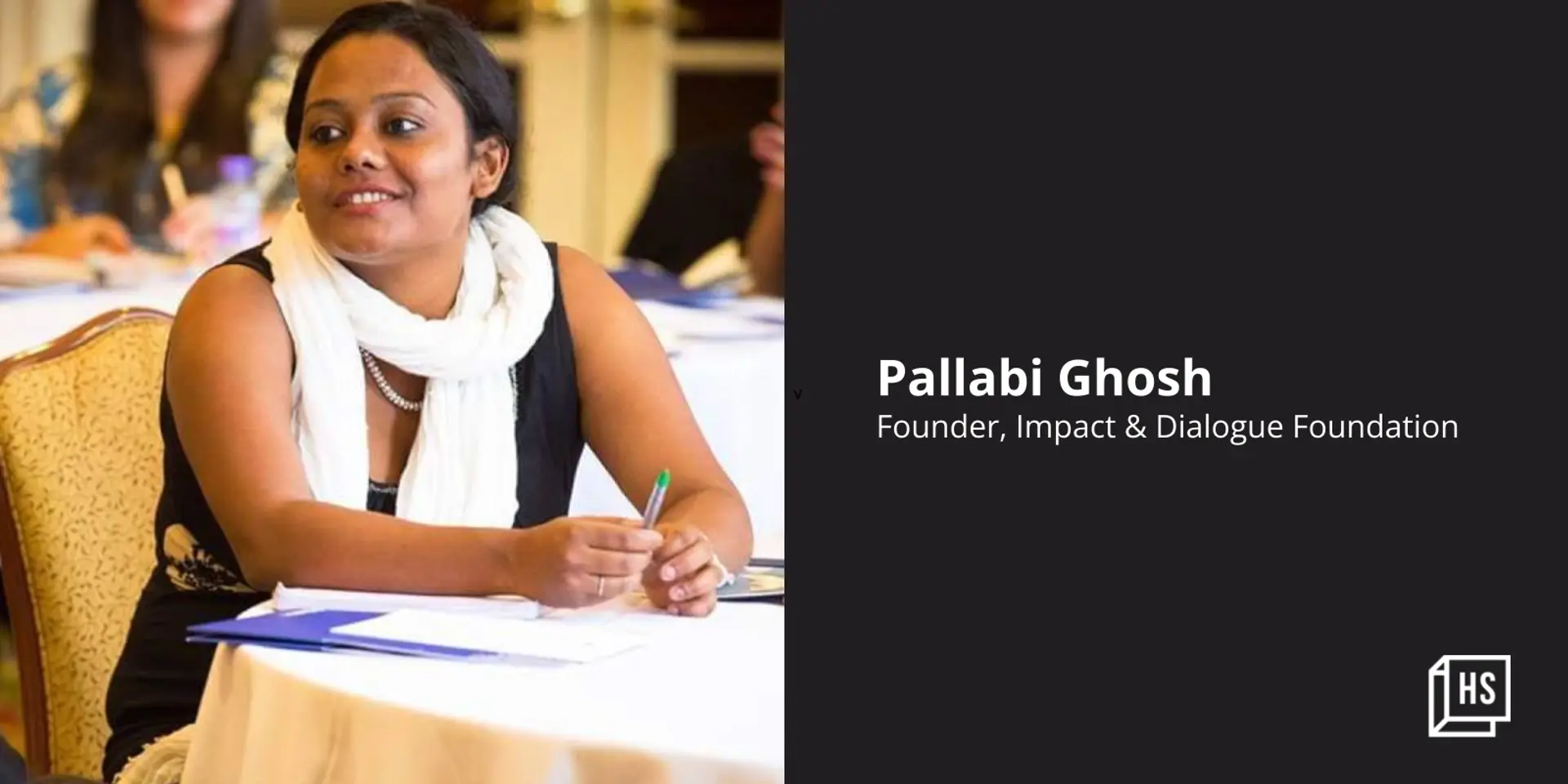 Activist who rescued over 7K girls and boys wants to stop trafficking at source
