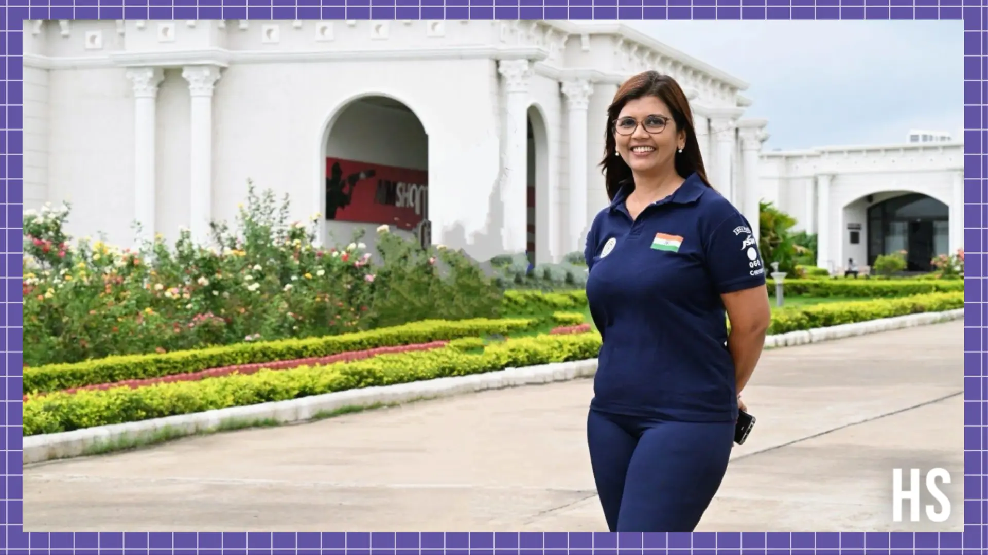 Indian shooting coach Suma Shirur on Manu Bhaker, Avani Lekhara, and the need to create a thriving ecosystem for sports