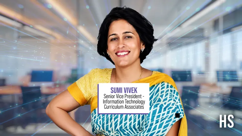 Sumi Vivek