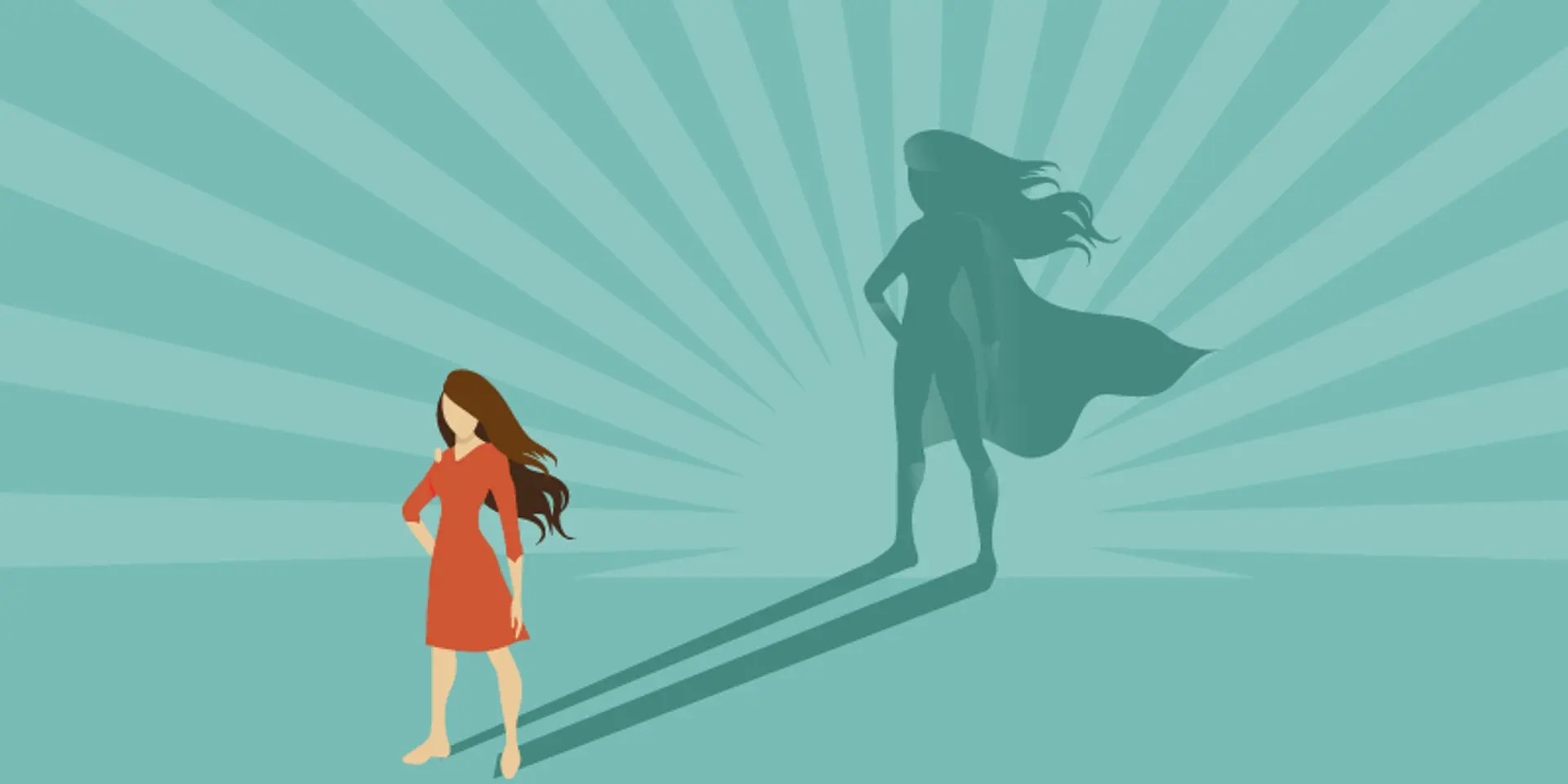 My journey from perfection to imperfection: Overcoming the superwoman syndrome