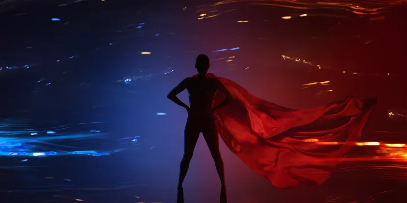 superwoman