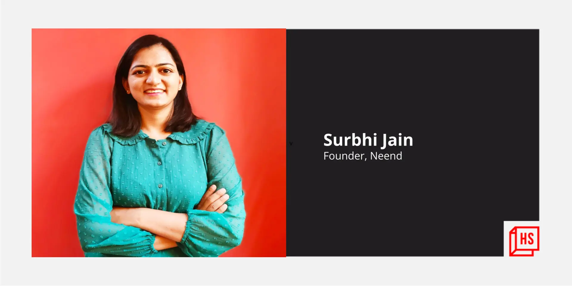 This woman entrepreneur’s app aims to help people sleep better with relaxing content in regional languages