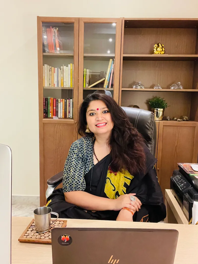 Sushmita Singh