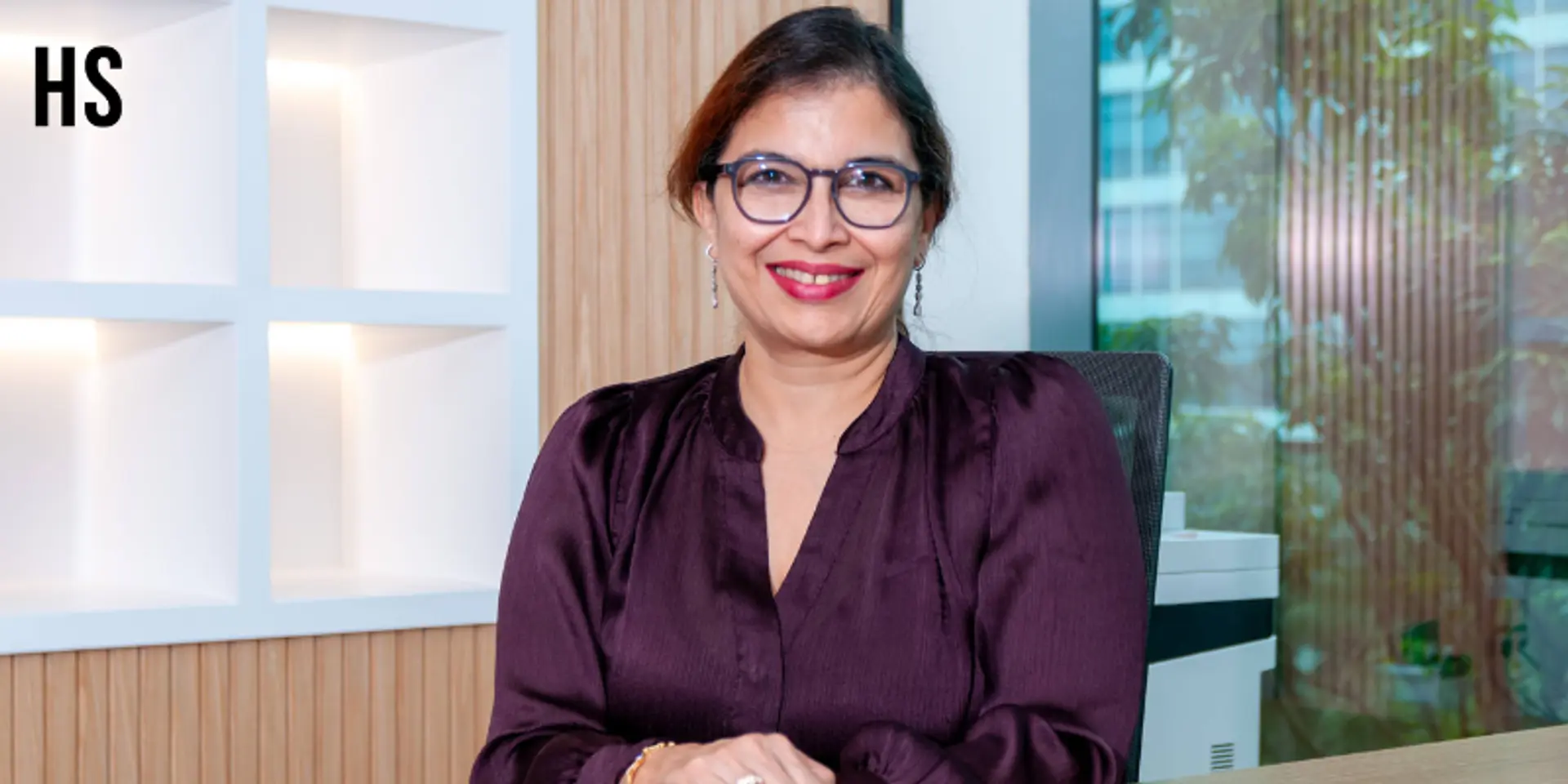 From dial-up networks to AI code: Swapna Bapat of Palo Alto Networks on 25 years in tech