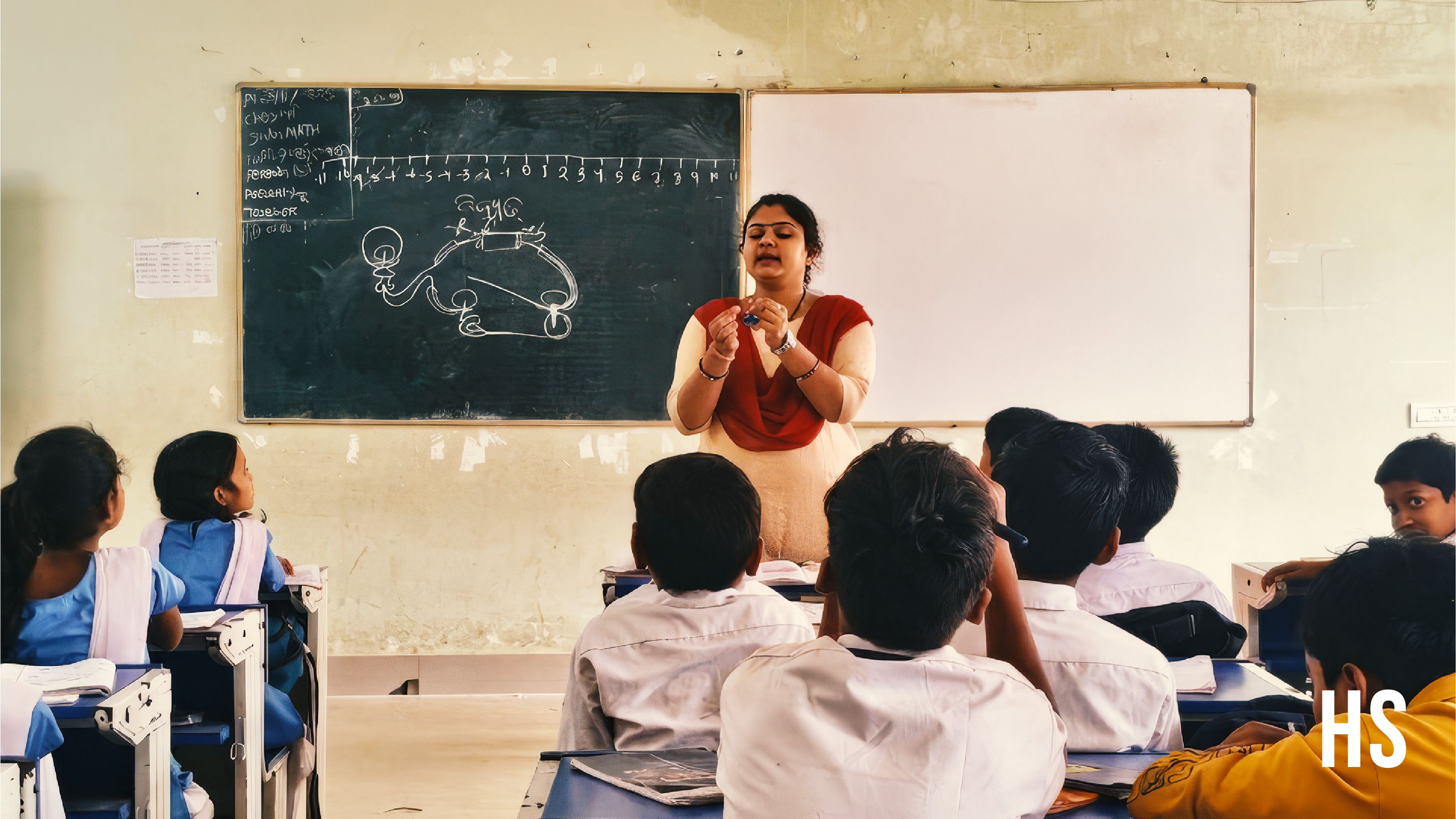 [Teacher’s Day] How Preetimayee Sahu is taking STEM beyond textbooks at a Kalahandi govt school