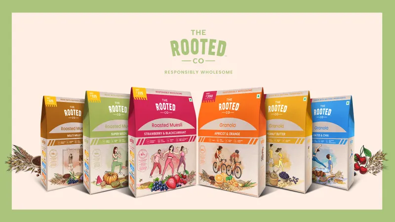 The Rooted Co