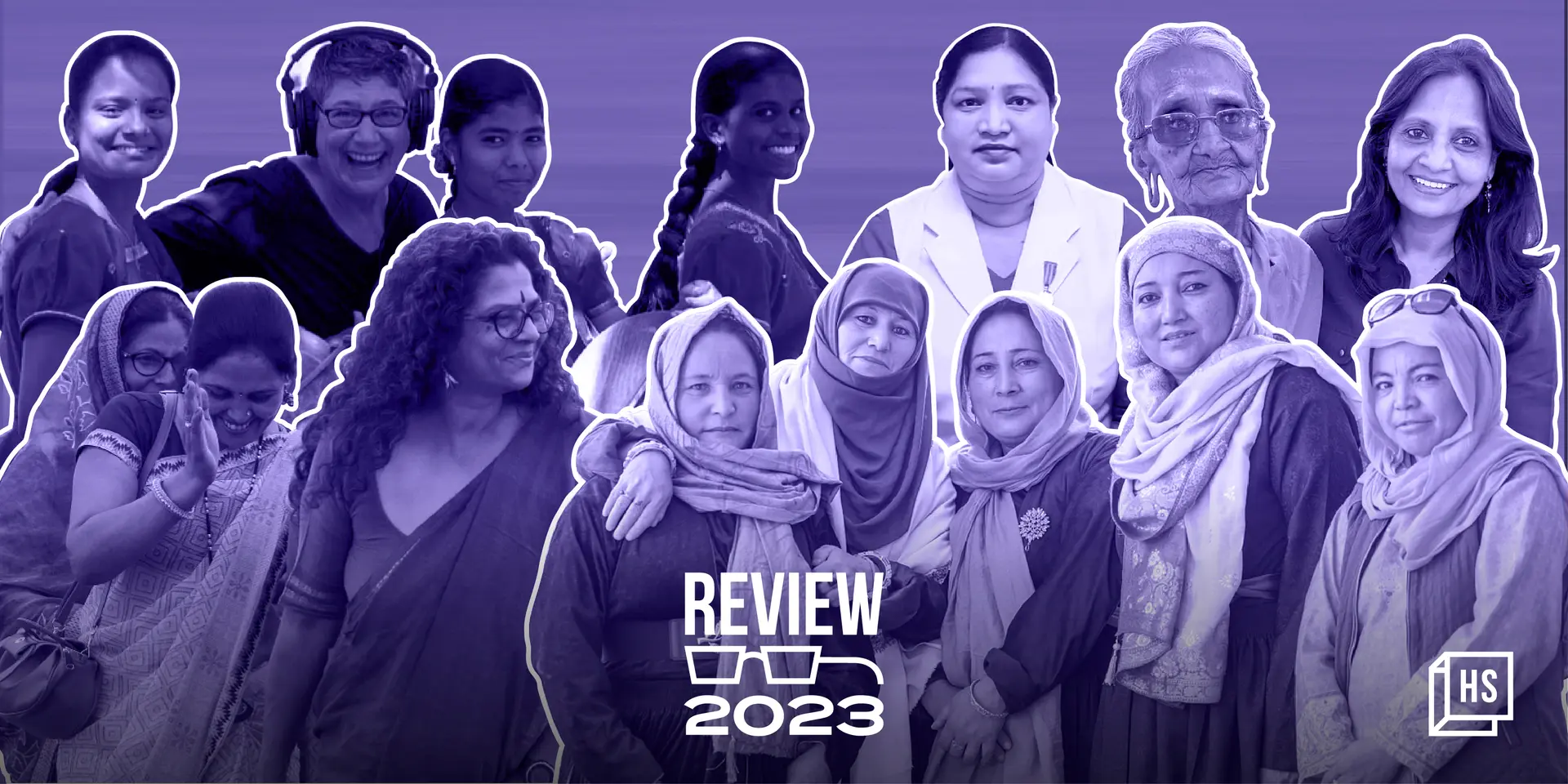 10 stories of women who won our hearts