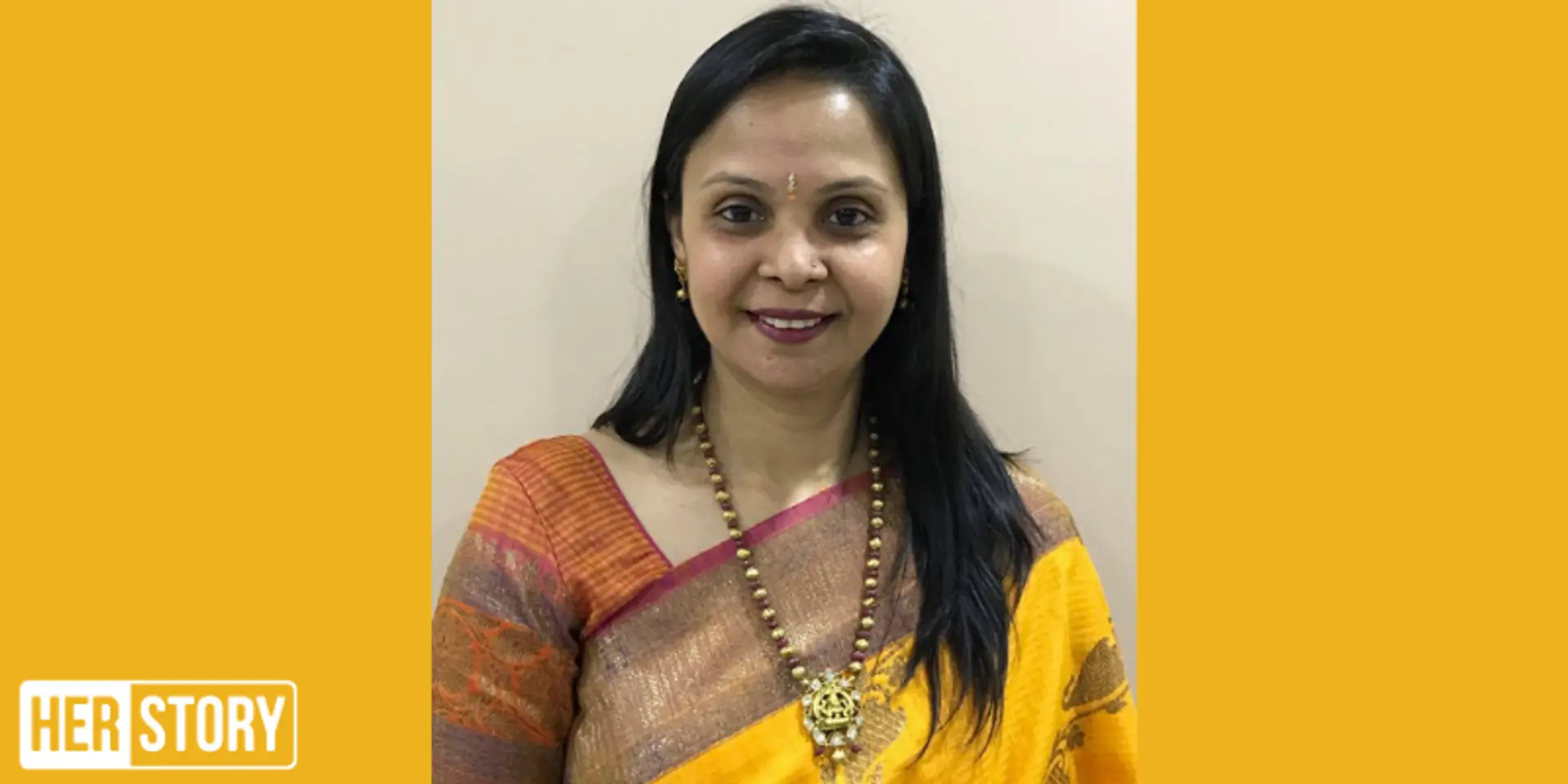 Meet the ‘Mirchi lady’ helping small sweet and snack sellers make an income through her ecommerce platform