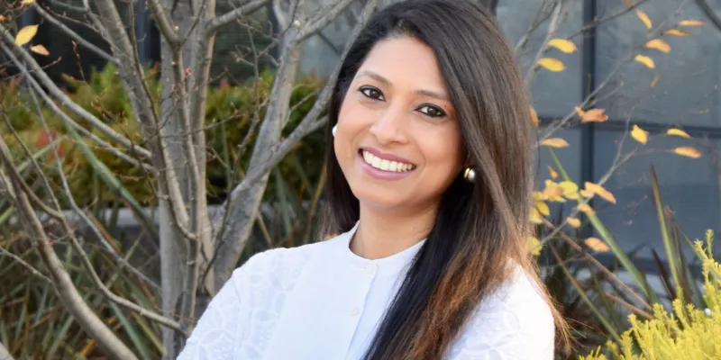 This woman entrepreneur's edtech startup aims to remove the 'rote' from learning - Vimarsana News