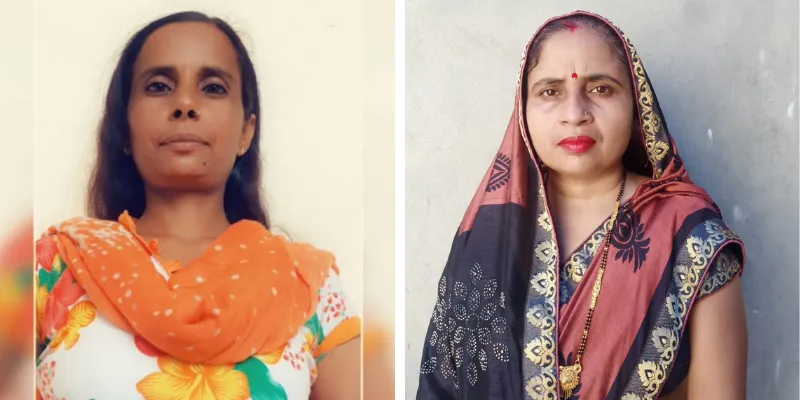 up women
