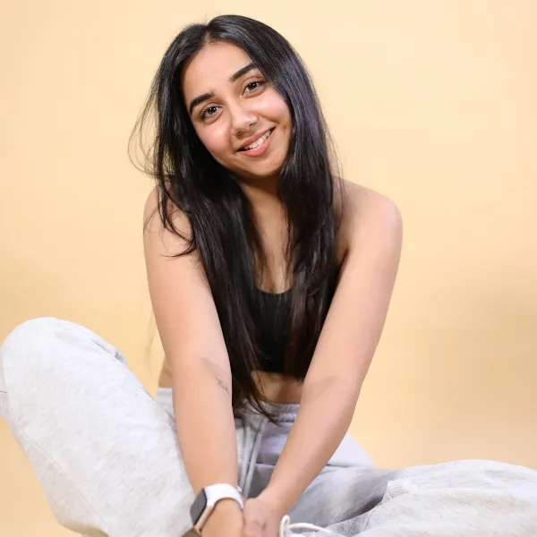 Prajakta Koli