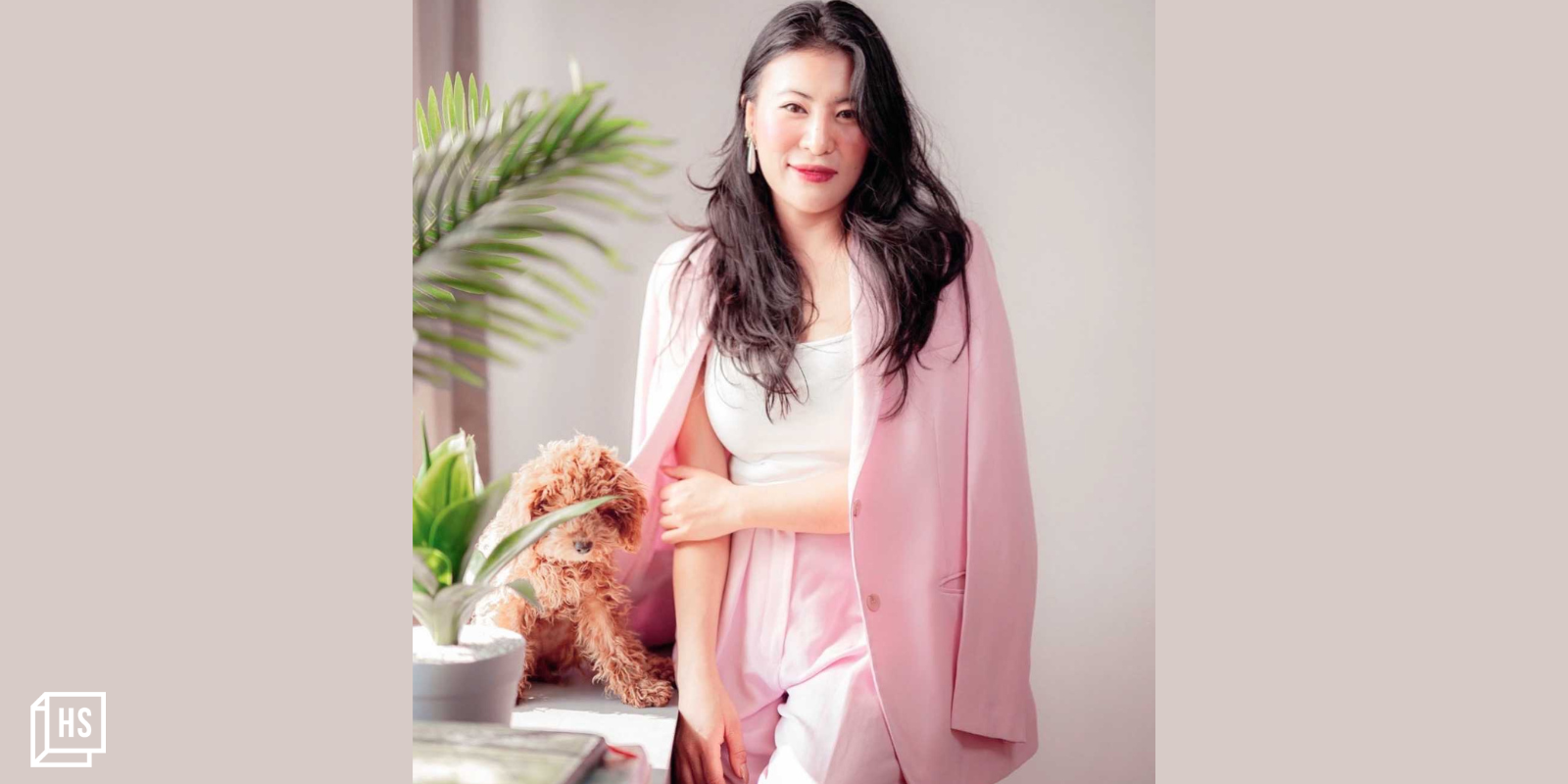 Meet the Naga woman entrepreneur who cracked the K-beauty business with Beauty Barn