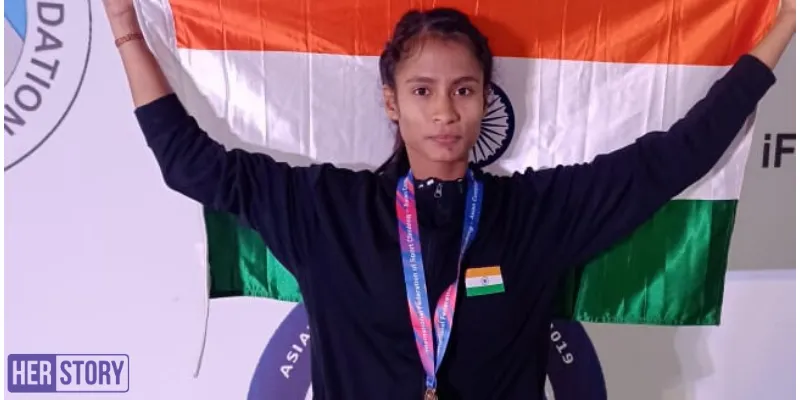shivani charak