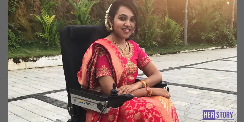 Chandni Nair
