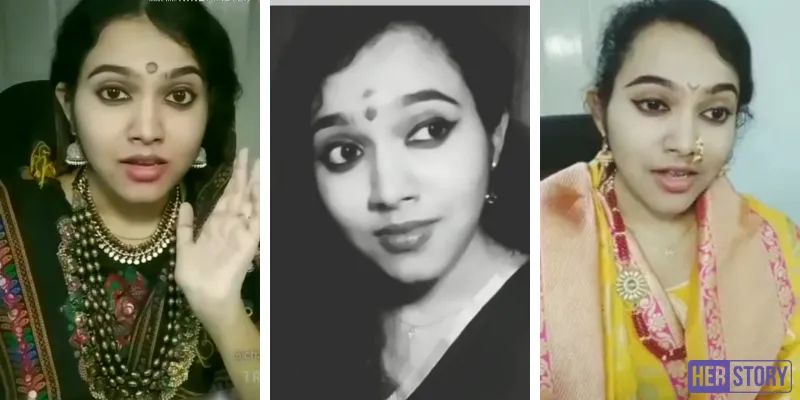 Chandni Nair