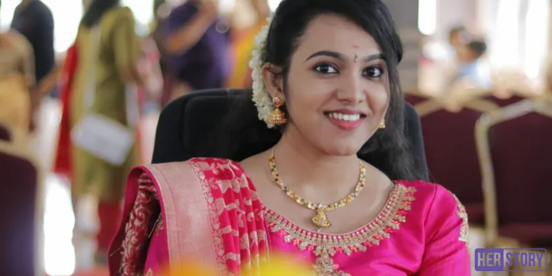 Chandni Nair3