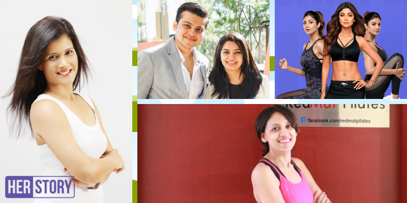 Meet the 4 women entrepreneurs acing the fitness game in India