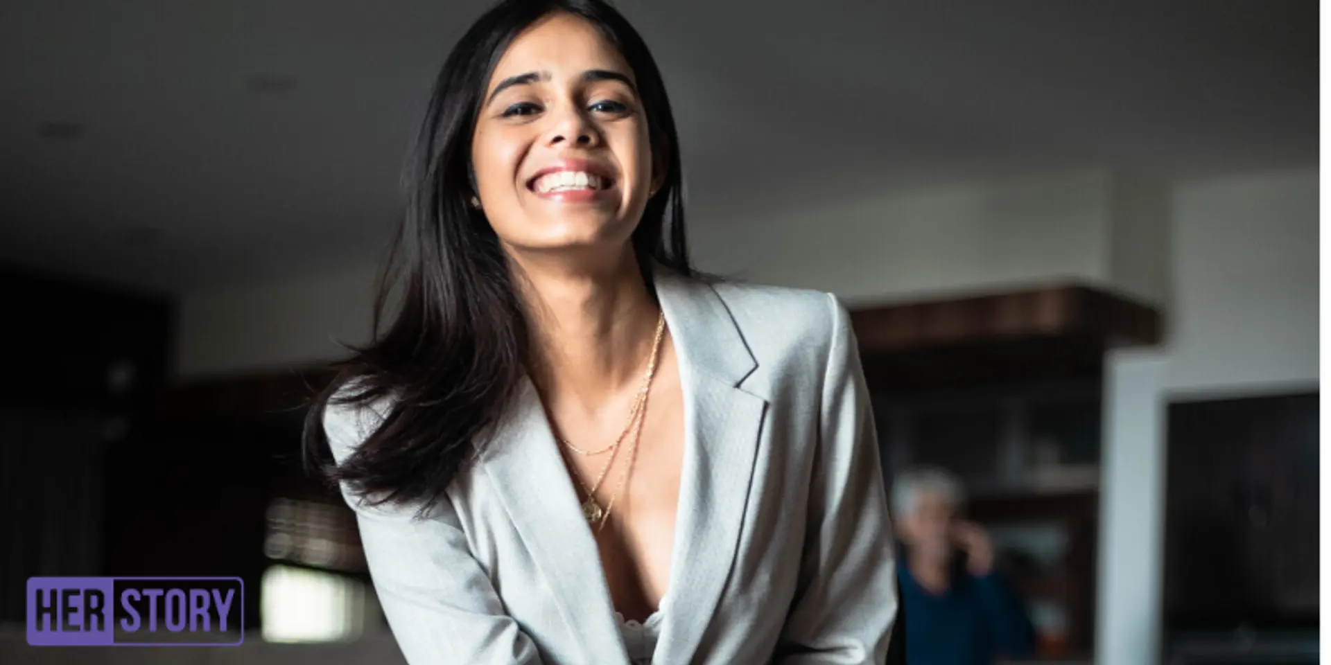 Diagnosed with PCOD, this woman entrepreneur quit the aerospace sector and started a range of natural food mixes