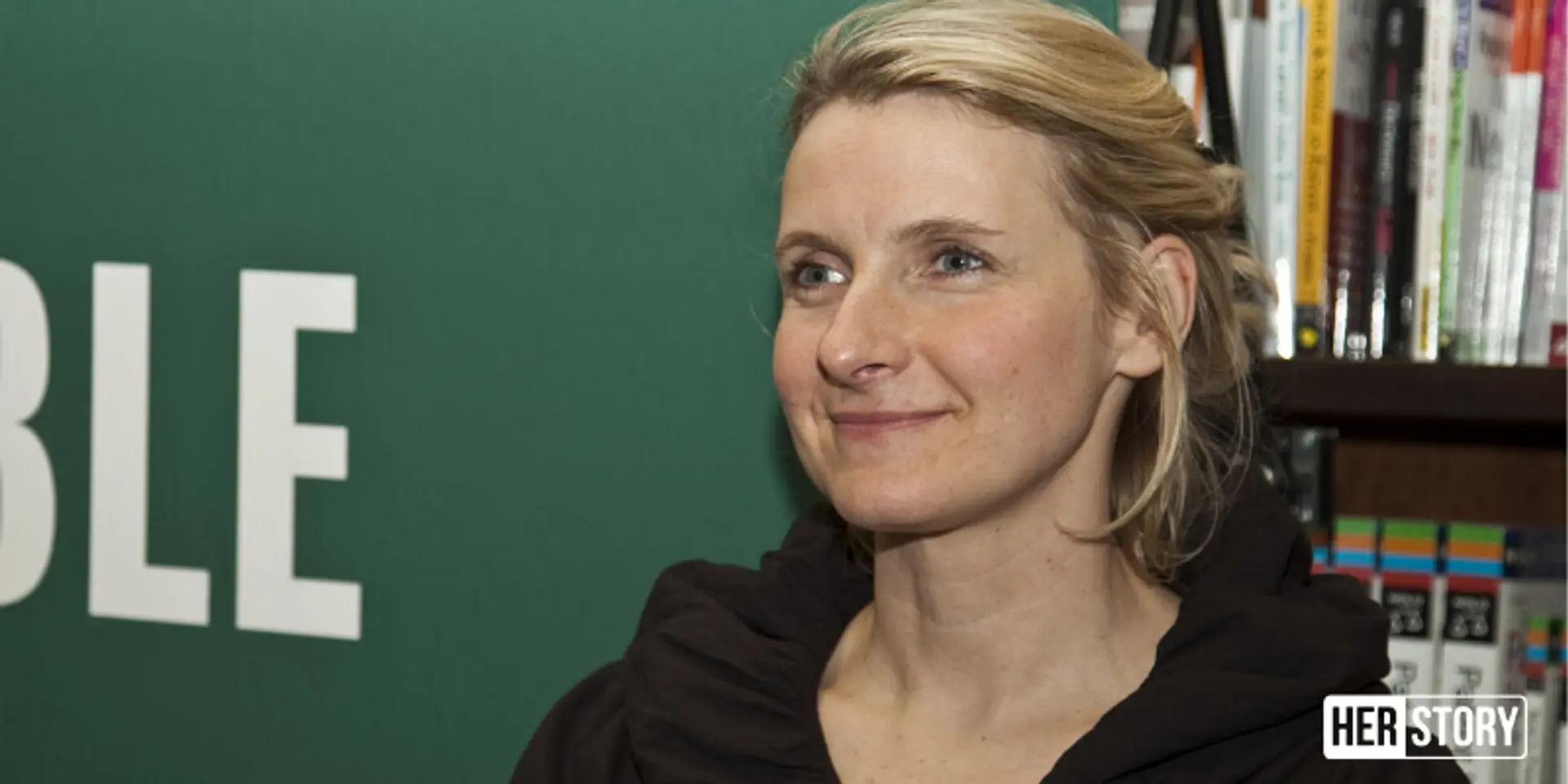Life, loss, and love: how author Elizabeth Gilbert dances around the great mysteries of the universe