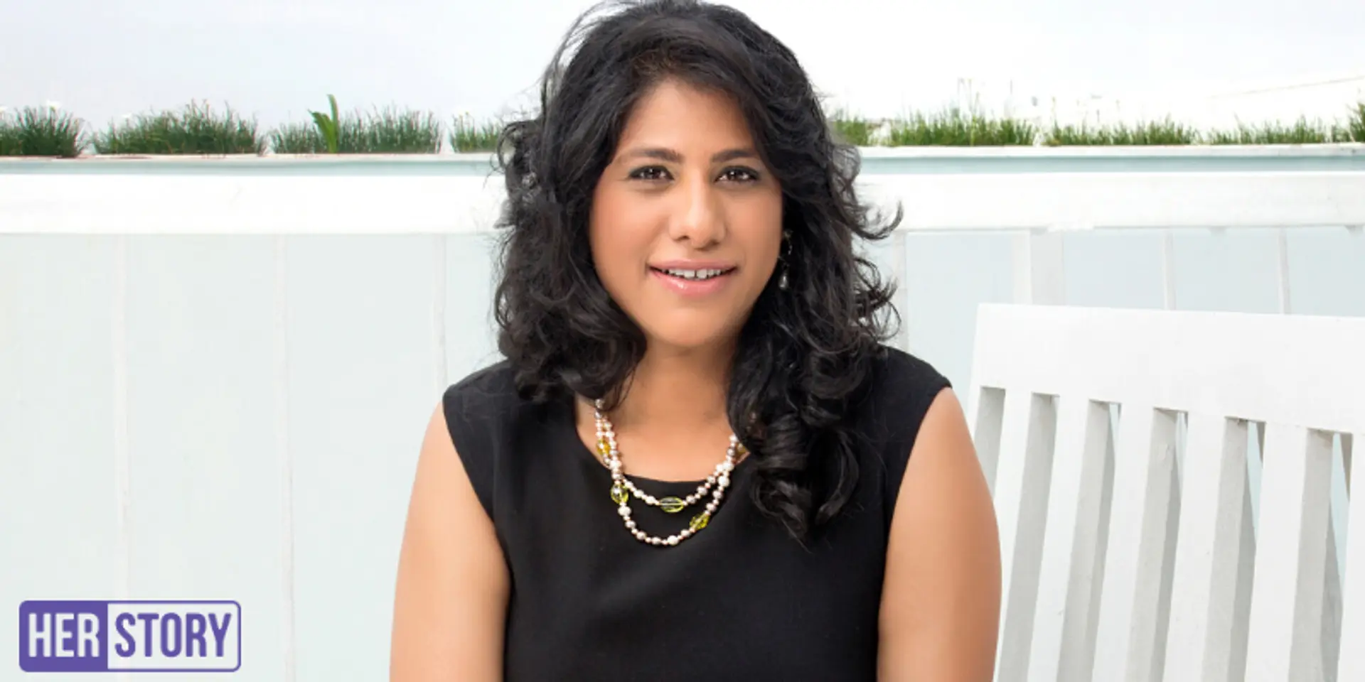 After 1,000+ dates, this woman entrepreneur's search for Mr Right led to dating community Floh