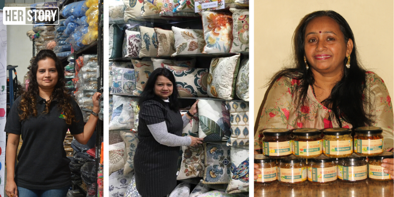 Walmart helped these women entrepreneurs scale their businesses and earn in lakhs and crores
